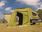 Gordigear Anhängerzelte Taiga - Bild 22