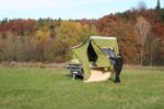 Gordigear Anhängerzelte Taiga - Bild 4