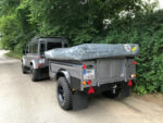 Gordigear Anhängerzelte Taiga - Bild 35