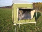 Gordigear Anhängerzelte Taiga - Bild 6