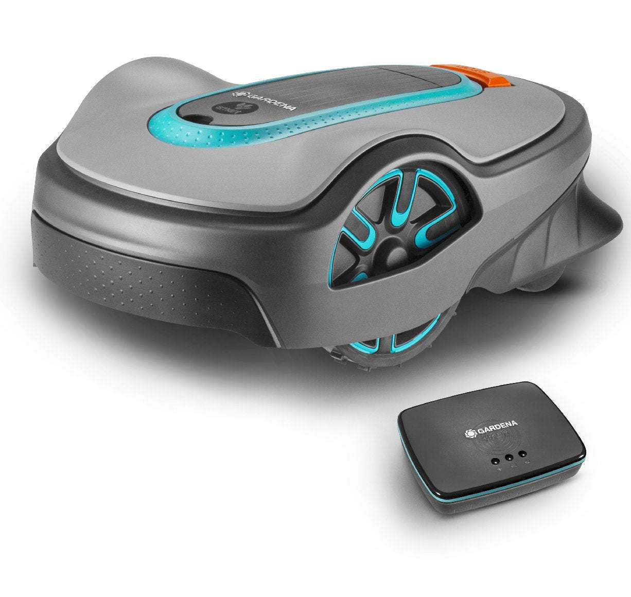 Gardena_smart_SILENO_Life_Set_19113-20_2019013_1800x1800.jpg Gardena Roboter-Rasenmäher smart SILENO Life 19113-20 – Modell 2021 - Bild 1
