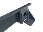 HÄNER HHE120P | Heckenschere für Minibagger von 1,0 bis 8,0 to. - Bild 2