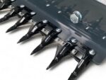 HÄNER HHE120P | Heckenschere für Minibagger von 1,0 bis 8,0 to. - Bild 3