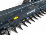 HÄNER HHE180P | Heckenschere für Minibagger von 1,0 bis 8,0 to. - Bild 4