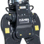 HÄNER HMC 1.4.30 – Abbruchzange / Abbruchschere für Bagger 1,0 – 4,0 to.