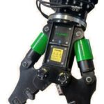HÄNER HMC 1000 | Abbruchzange / Abbruchschere für Bagger 10,0 – 16,0 to.