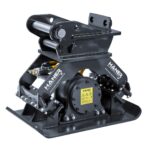 HÄNER HPC 400 | Anbauverdichter mit 300 / 495 kg - Bild 2