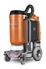 HUSQVARNA HTC D 60 – Staubsauger - Bild 4
