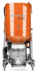 HUSQVARNA HTC D 80 – Staubsauger - Bild 3