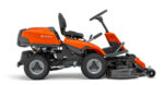 Husqvarna Frontmäher R 214TC inkl. 94cm Mähwerk - Bild 3