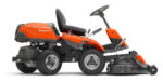 Husqvarna Frontmäher R 214TC inkl. 94cm Mähwerk - Bild 4