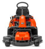Husqvarna Frontmäher R 214TC inkl. 94cm Mähwerk - Bild 7