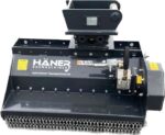 HÄNER HSM 1000P | Mulcher für Minibagger von 3,0 bis 10,0 to. - Bild 4