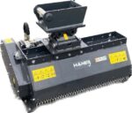 HÄNER HSM 1200P | Mulcher für Minibagger von 3,0 bis 10,0 to. - Bild 2