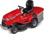 Honda Rasentraktor HF 2317 HM – Modell 2024 - Bild 2
