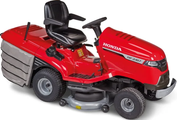 Honda Rasentraktor HF 2417K5 HM – Modell 2024