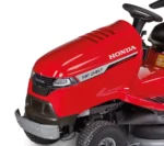 Honda Rasentraktor HF 2417K5 HM – Modell 2024 - Bild 4