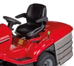 Honda Rasentraktor HF 2417K5 HM – Modell 2024 - Bild 6