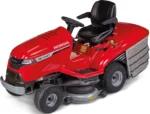 Honda Rasentraktor HF 2417K5 HT – Modell 2024 - Bild 2