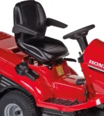 Honda Rasentraktor HF 2417K5 HT – Modell 2024 - Bild 3
