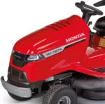Honda Rasentraktor HF 2625 HM – Modell 2024 - Bild 5