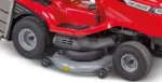 Honda Rasentraktor HF 2625 HM – Modell 2024 - Bild 9