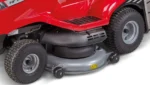 Honda Rasentraktor HF 2625 HM – Modell 2024 - Bild 10