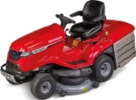 Honda Rasentraktor HF 2625 HT – Modell 2024 - Bild 2