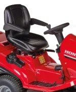 Honda Rasentraktor HF 2625 HT – Modell 2024 - Bild 3