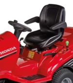 Honda Rasentraktor HF 2625 HT – Modell 2024 - Bild 4