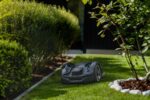 Husqvarna Automower 310E NERA kabelloser Betrieb mit Zubehör möglich – Modell 2024 - Bild 6