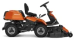 Husqvarna Profi-Frontmäher R 216T AWD – Grundgerät mit Mähwerk – Modell 2022 - Bild 2