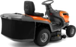 Husqvarna Rasentraktor TC 112 – Modell 2024 - Bild 3