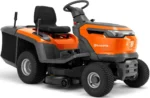 Husqvarna Rasentraktor TC 114 – Modell 2024 - Bild 2