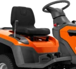 Husqvarna Rasentraktor TC 114 – Modell 2024 - Bild 4