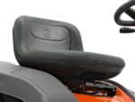 Husqvarna Rasentraktor TC 138 – Modell 2024 - Bild 6