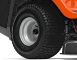 Husqvarna Rasentraktor TC 138 – Modell 2024 - Bild 8