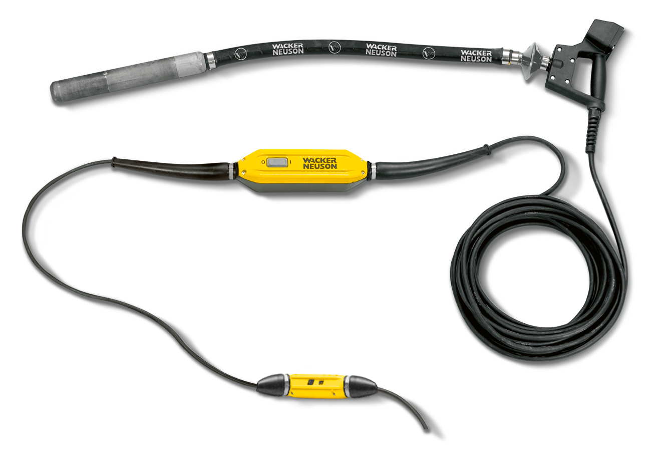 IRSE-FU.png Wacker Neuson IRSE-FU 230 Volt Beton-Innenrüttler - Bild 1