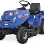 Iseki Rasentraktor CM 7113 H – Modell 2022