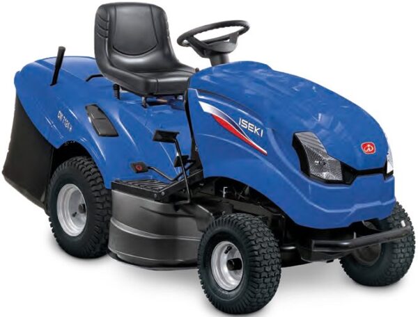 Iseki Rasentraktor CM 7124 H – Modell 2022
