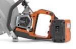 HUSQVARNA K1 PACE Akku Trennschleifer Ø 300 mm - Bild 7