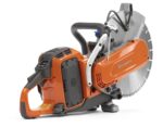 HUSQVARNA K1 PACE Akku Trennschleifer Ø 350 mm - Bild 4