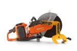 HUSQVARNA K1 PACE RAIL benzinbetriebener Schienen-Trennschleifer Ø 356 mm - Bild 2