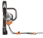 HUSQVARNA K 4000 WET elektrischer Trennschleifer Ø 350 mm - Bild 3
