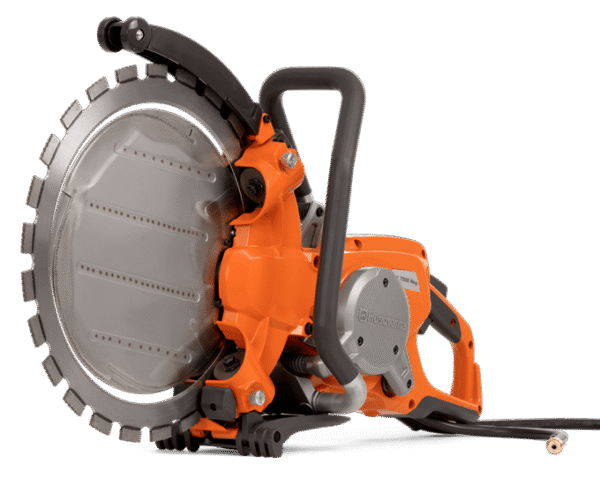 HUSQVARNA K 7000 Ring PRIME elektrischer Ring-Trennschleifer Ø 370 mm / 425 mm