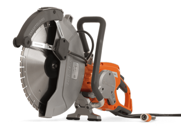 HUSQVARNA K 7000 SmartGuard PRIME elektrischer Trennschleifer Ø 415 mm