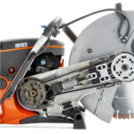 HUSQVARNA K 970 SmartGuard handgeführter Trennschleifer Ø 350 mm - Bild 3