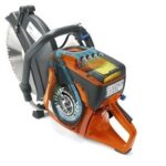 HUSQVARNA K 770 handgeführter Trennschleifer Ø 300 mm - Bild 3