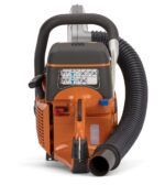 HUSQVARNA K 770 VAC handgeführter Trennschleifer Ø 300 mm - Bild 6