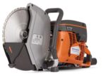 HUSQVARNA K 770 DryCUT handgeführter Trennschleifer Ø 300 mm - Bild 4